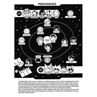 Sergent Keroro - Tome 29