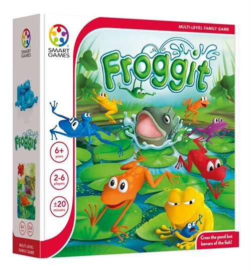 Froggit