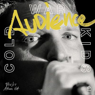 Audience live