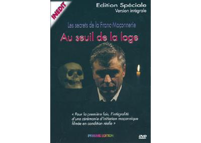 Au seuil de la loge