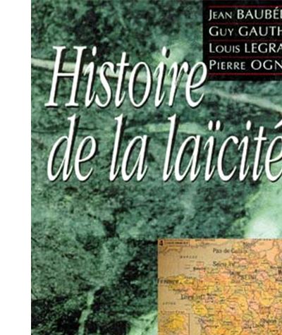 histoire de la laicite