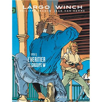 TÉLÉCHARGER LARGO WINCH COLERE ROUGE PDF PDF TÉLÉCHARGER LARGO ROUGE WINCH COLERE