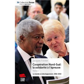 Coopération Nord-Sud : la solidarité à l'épreuve