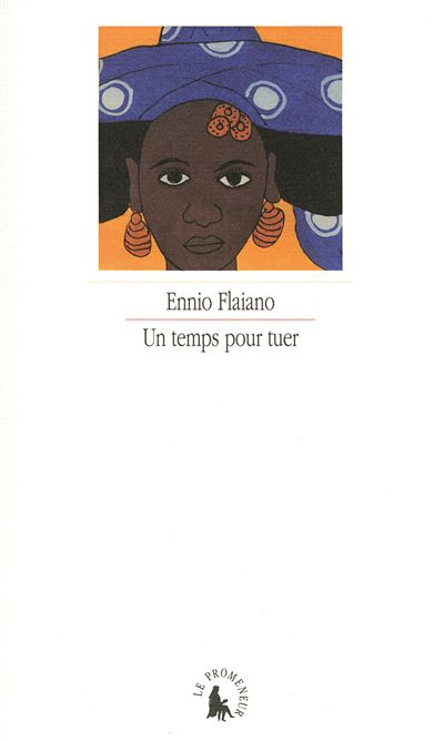 Un temps pour tuer - Ennio Flaiano - broché