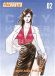 City Hunter - Perfect Edition