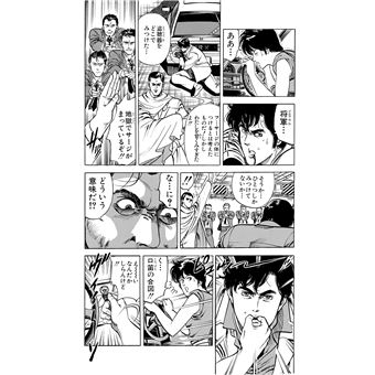 City Hunter - Perfect Edition