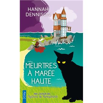Meurtres à marée haute