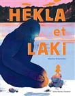 Hekla et Laki - Pépite d'or du Salon de Montreuil