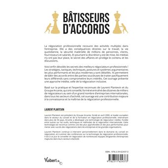 Bâtisseurs d'accords