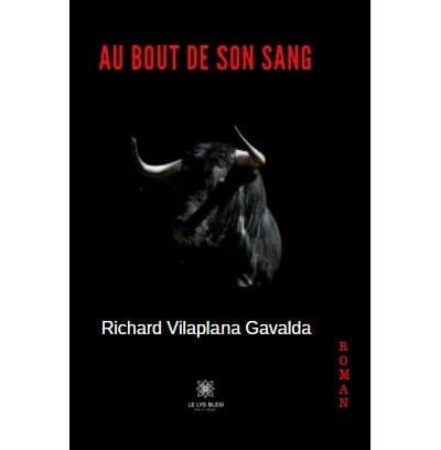 Au bout de son sang