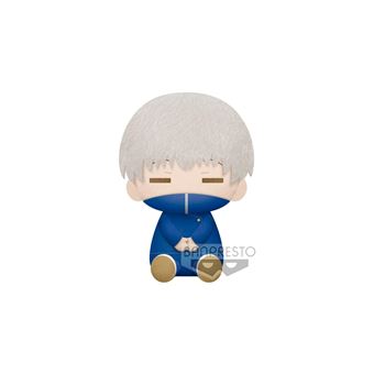 11015 JUJUTSU KAISEN BIG PLUSH MAKI ZENIN TOGE INUMAKI B TOG