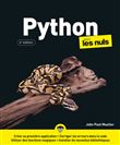 Python pour les Nuls, 4e édition