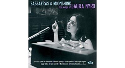 Sassafras and moonshine the son