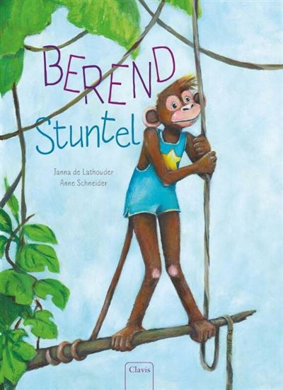 Berend Stuntel