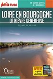 Guide Loire en Bourgogne 2020-2021 Carnet Petit Futé