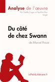 Du côté de chez Swann de Marcel Proust (Analyse de l'oeuvre)