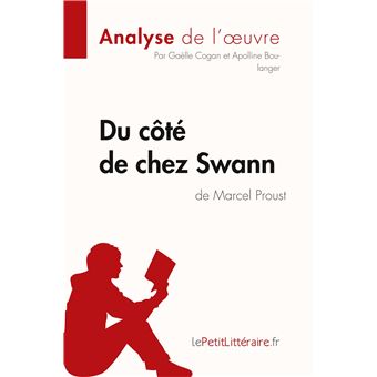 Du côté de chez Swann de Marcel Proust (Analyse de l'oeuvre)