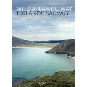 L'Irlande sauvage