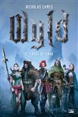 Wyld, T2 : Rose de Sang