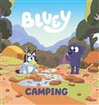 Bluey - Camping