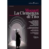 La Clémence de Titus
