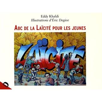Abc de la laïcite pour les jeunes - 1