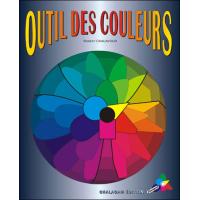 Outil des couleurs