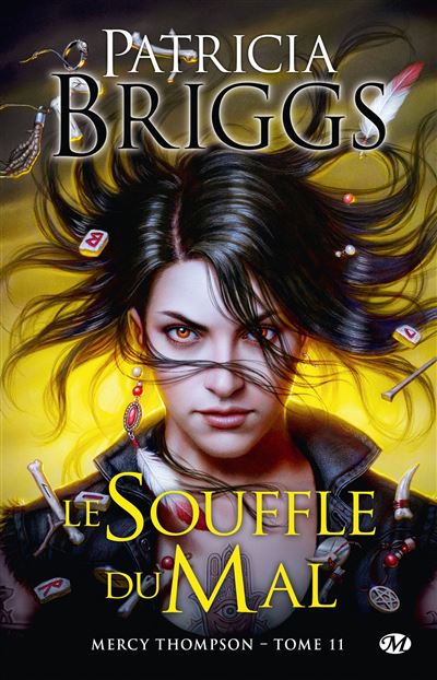 Le souffle du mal