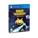 Space Invaders Forever Collection PS4