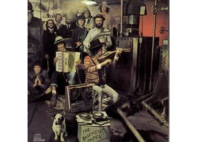 The Basement Tapes