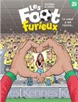 Les Foot furieux T29