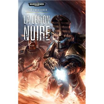 La Légion Noire - 1