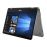 PC Hybride Asus VivoBook Flip 14 TP401MA-EC096T 14" Tactile Intel Celeron N4000 4 Go RAM 128 Go SSD_2