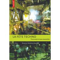 La Fête techno