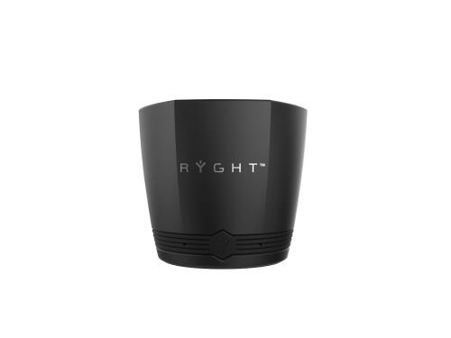 RYGHT EXAGO FILAIRE- BLACK / GREY