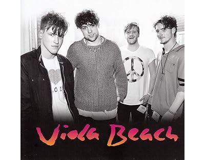 Viola Beach
