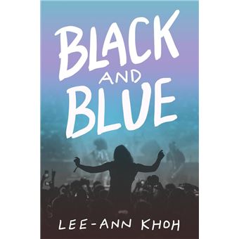 Black and Blue - 1