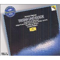 Tristan Und Isolde (GA)