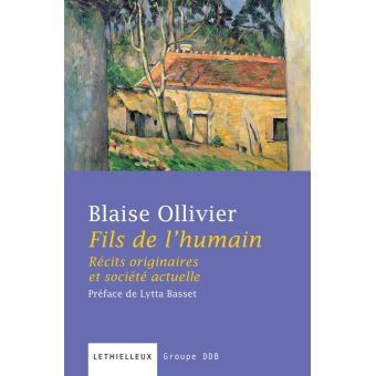 Fils de l'humain - 1