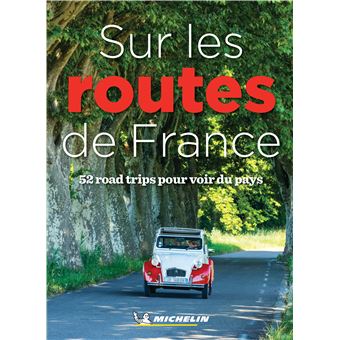 Sur les routes de France