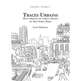 Tracés urbains