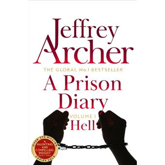 Prison Diary - 1