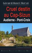 Cruel destin au cap-sizun