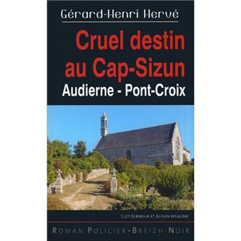 Cruel destin au cap-sizun