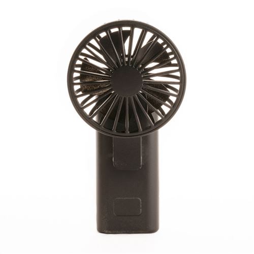 Ventilateur de bureau rechargeable