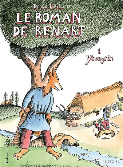 Ysengrin