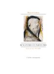 Rencontres et partis pris