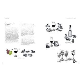 Le vin en 70 cépages