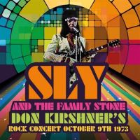 Don Kirshner's Rock Concert October 1973