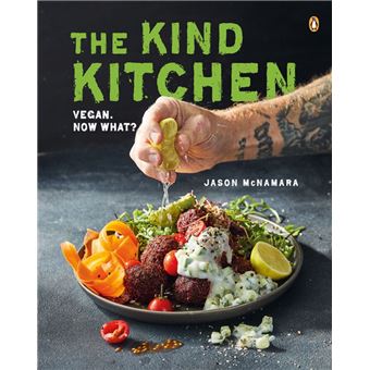 The Kind Kitchen - 1